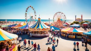 things to do in clacton on sea