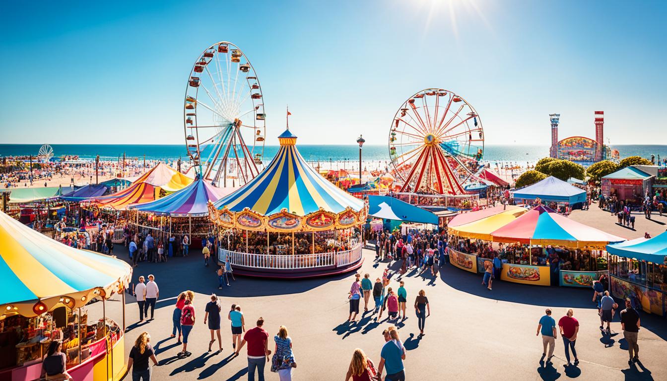 things to do in clacton on sea