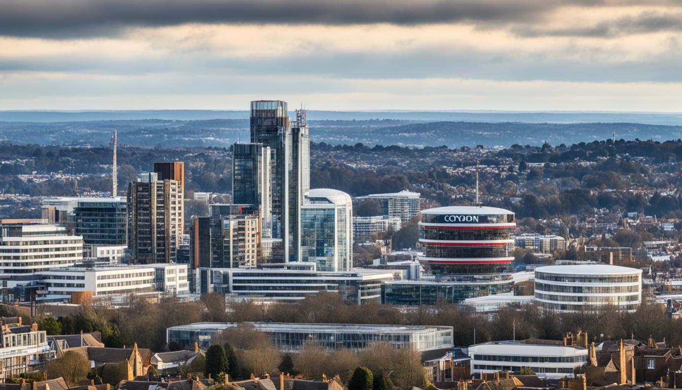 things to do in croydon