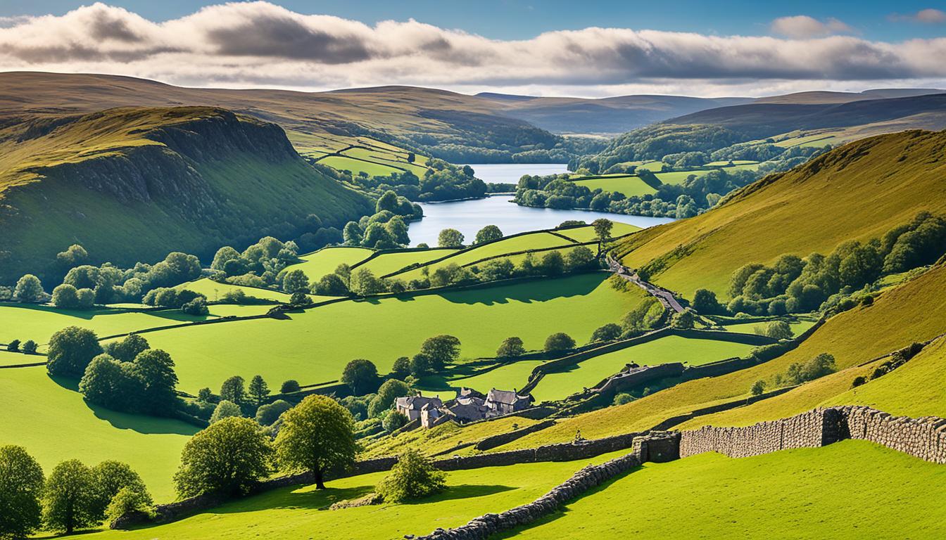 things to do in cumbria