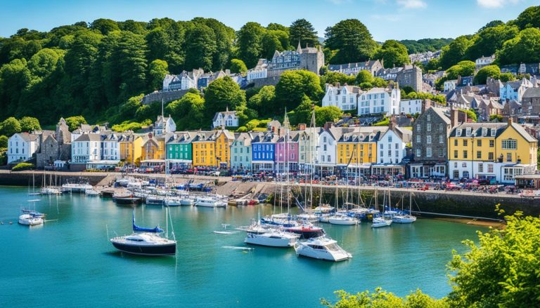 things to do in dartmouth