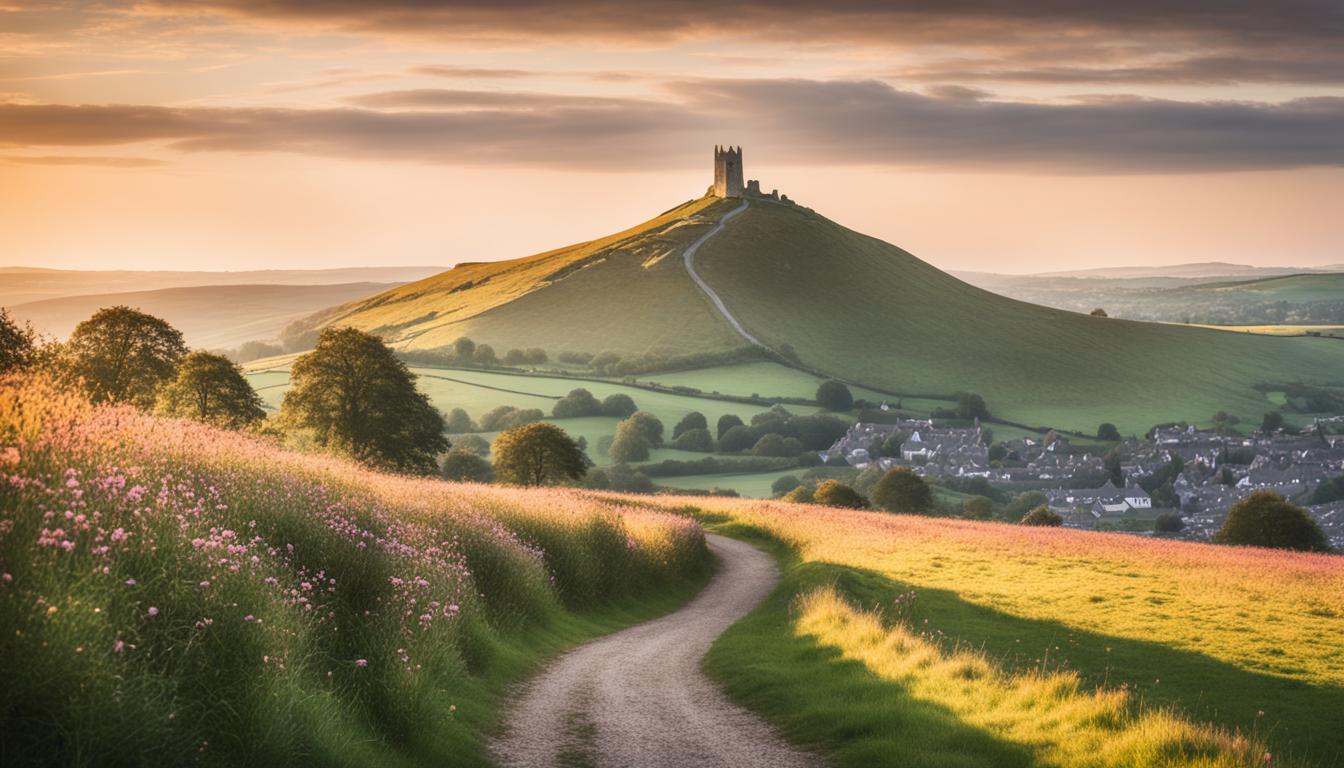 things to do in glastonbury