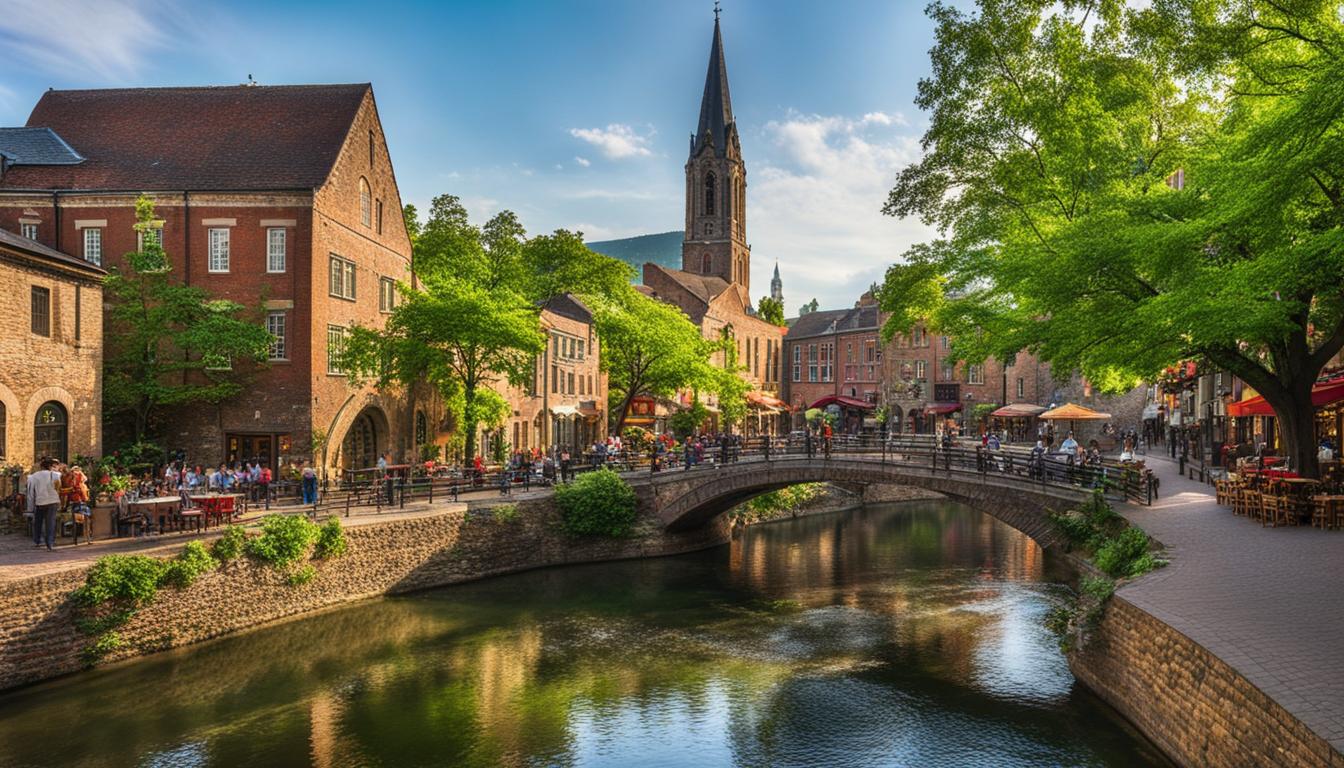 things to do in hebden bridge