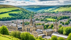 things to do in huddersfield