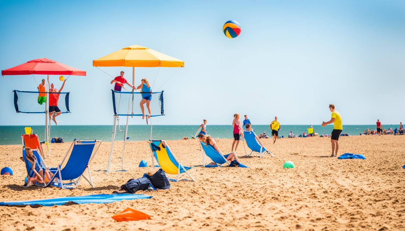 things to do in hunstanton