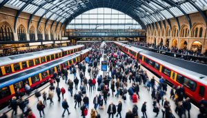 things to do in kings cross