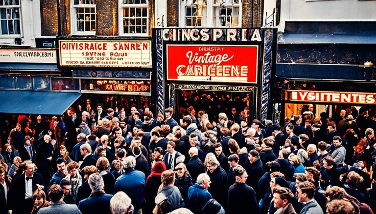 things to do in leicester square