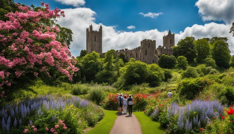 things to do in ludlow