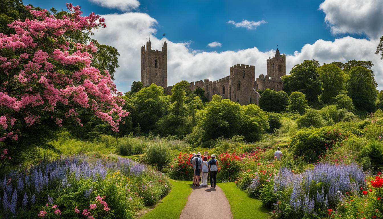 things to do in ludlow