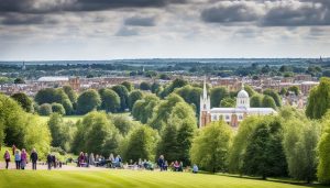 things to do in luton