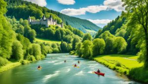 things to do in midlands