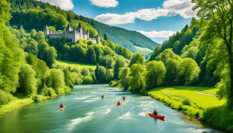 things to do in midlands