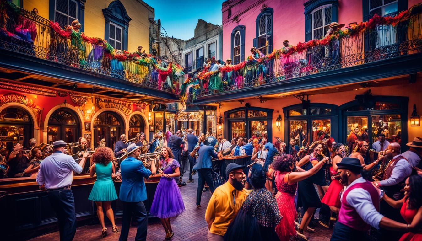 Things to Do in New Orleans, Louisiana, USA | Must-See Attractions!