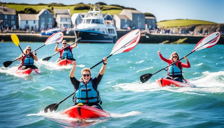 things to do in padstow