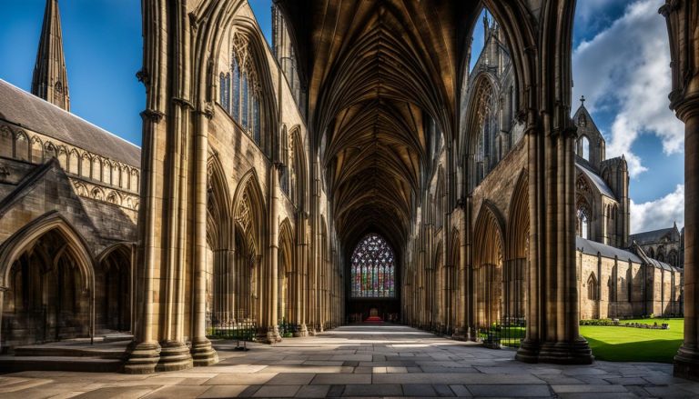 things to do in ripon