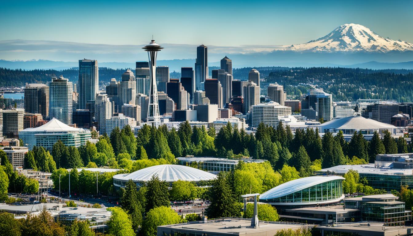 Things to Do in Seattle, Washington, USA | Explore & Enjoy!