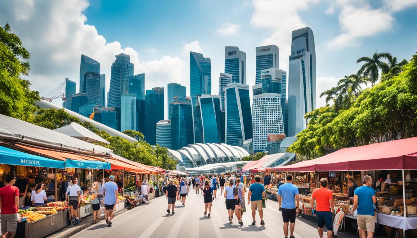 Things to Do in Singapore, South Asia | Explore & Enjoy!