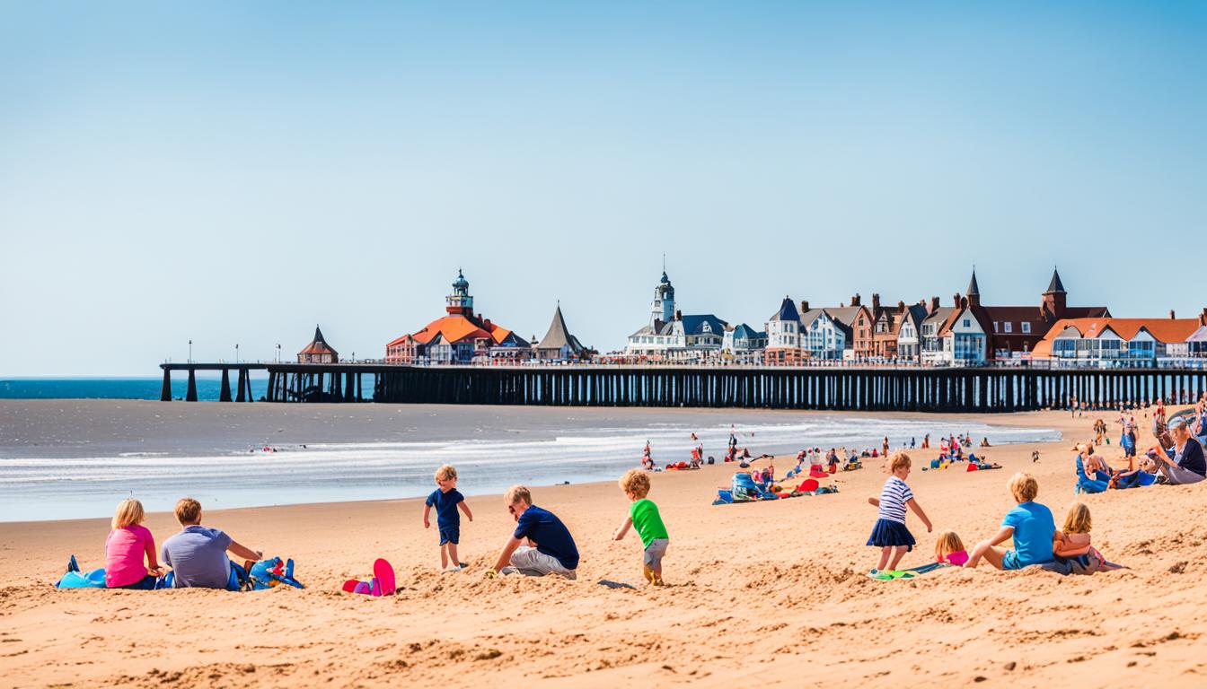 things to do in st annes