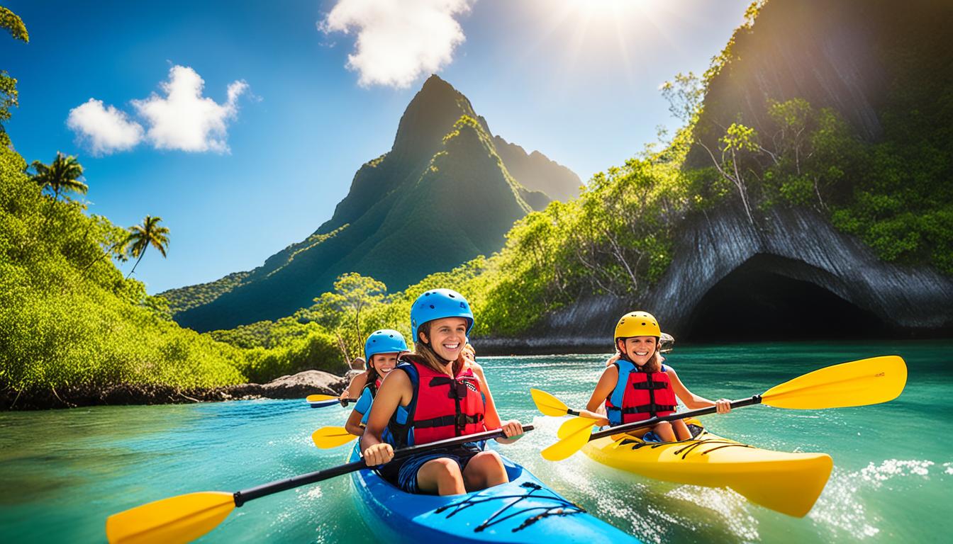 Things to Do in St Lucia, Caribbean Island | Explore Top Activities!