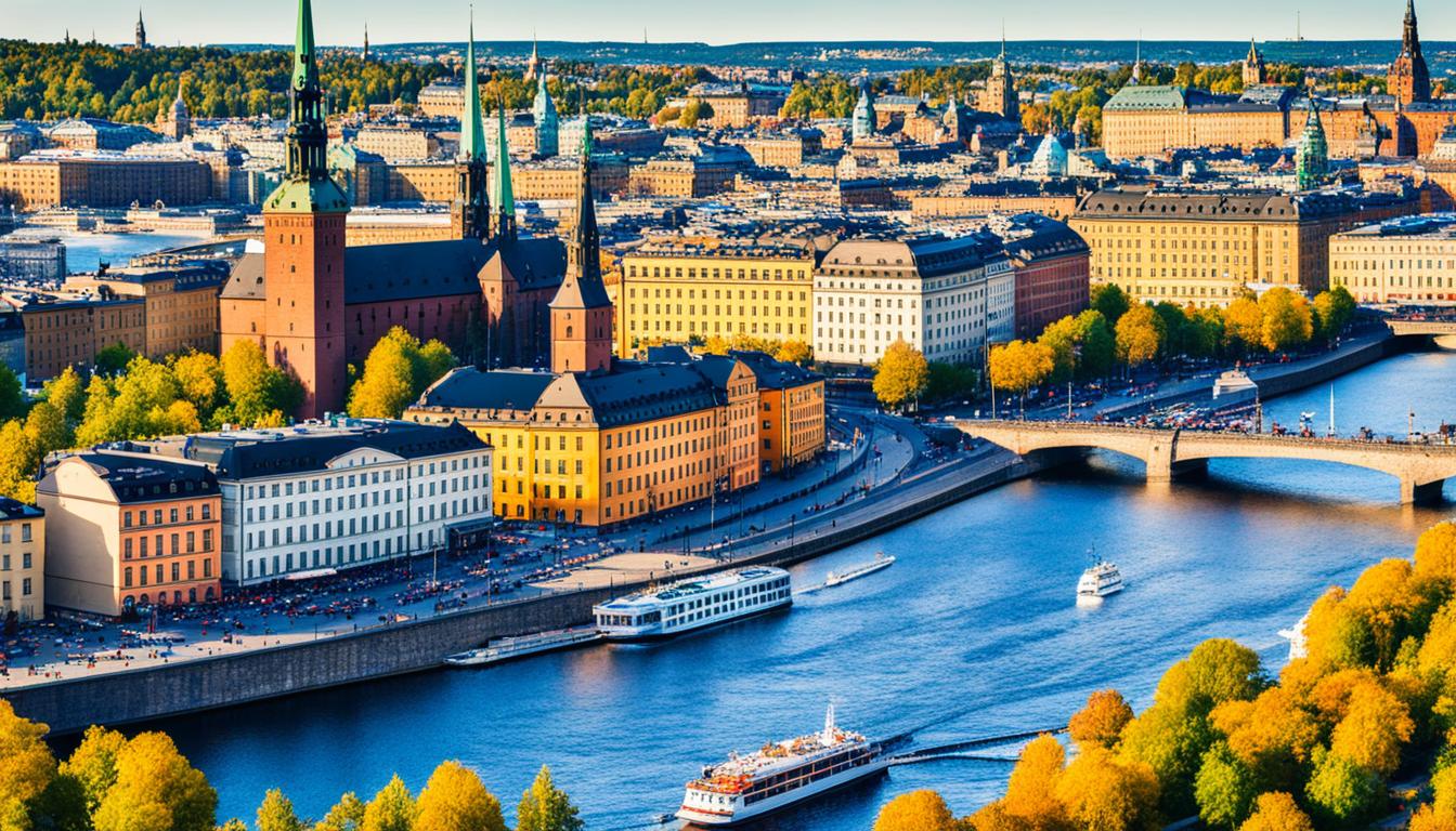 things to do in stockholm