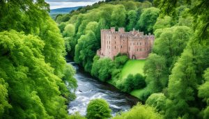 things to do in tamworth