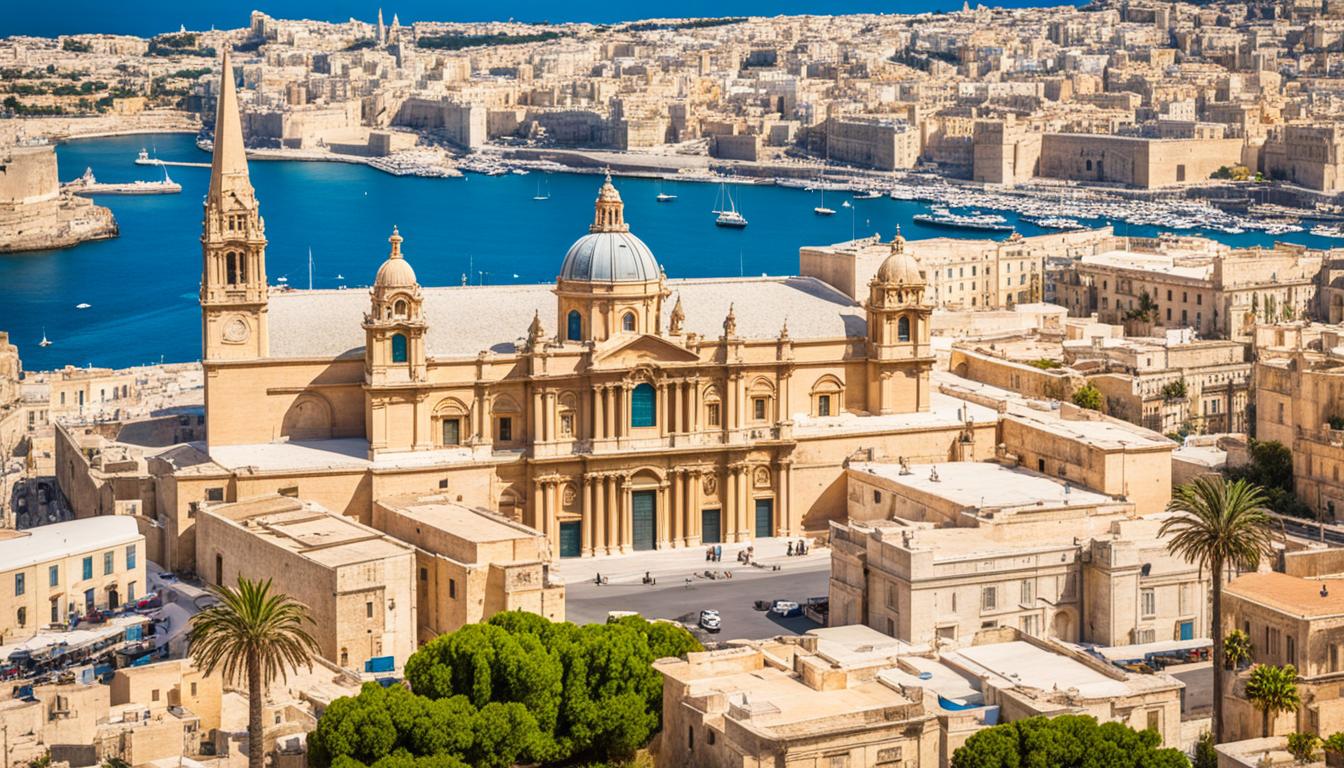 Things to Do in Valletta, Malta | Explore Now!