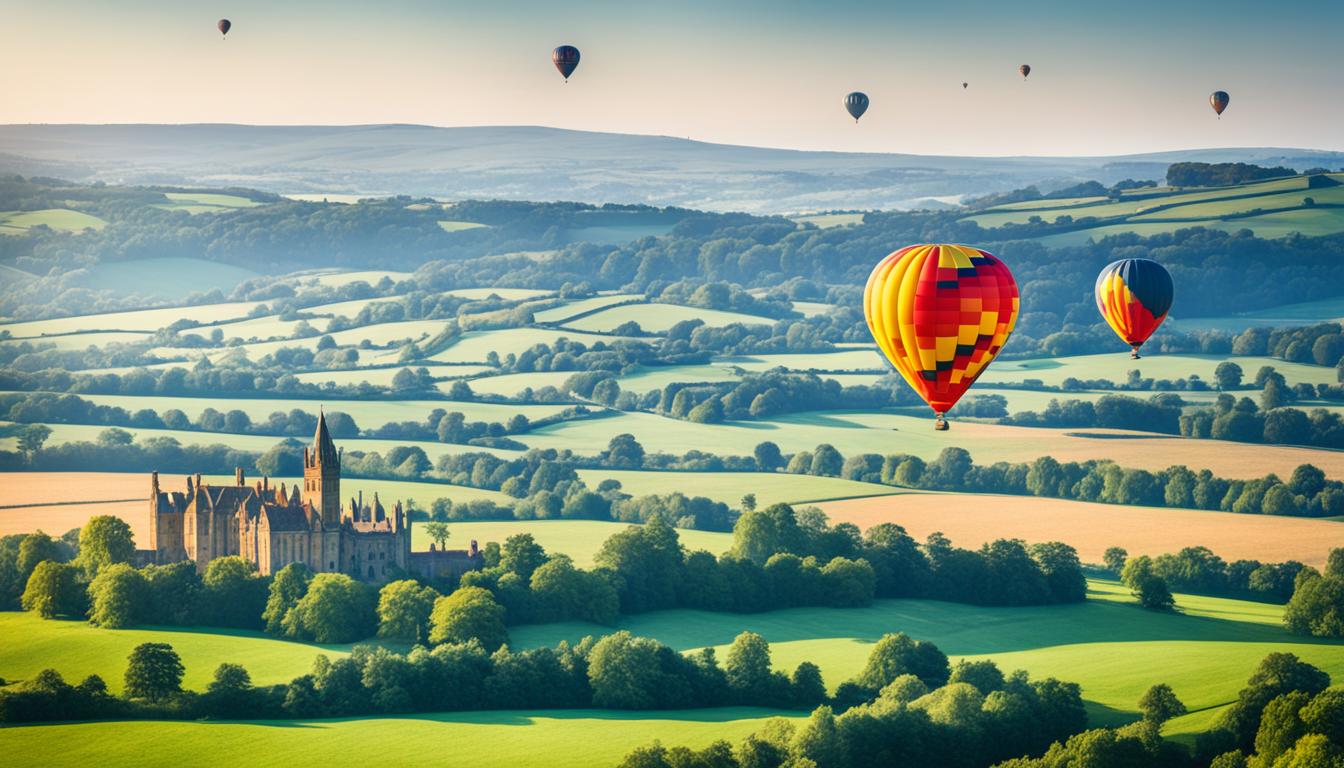 things to do in warwickshire