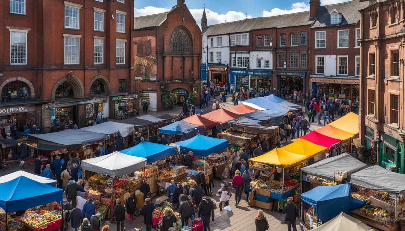 things to do in wolverhampton