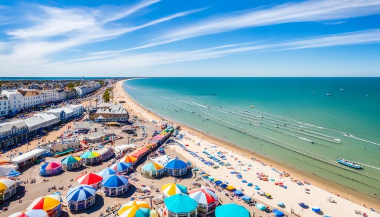 things to do in worthing