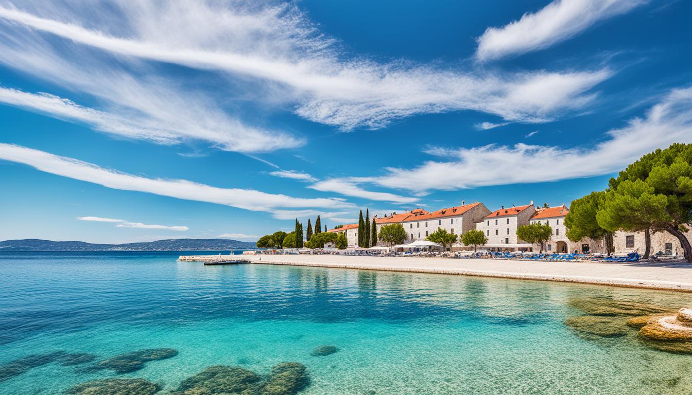 Things to Do in Zadar, Croatia | Explore Today!