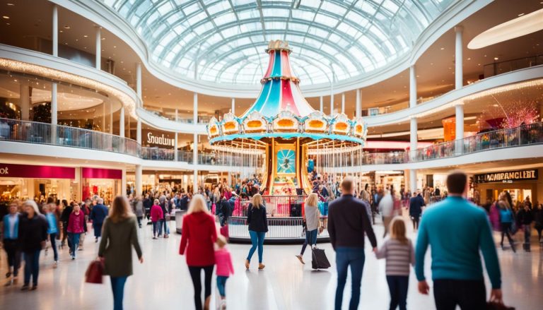 things to do trafford centre