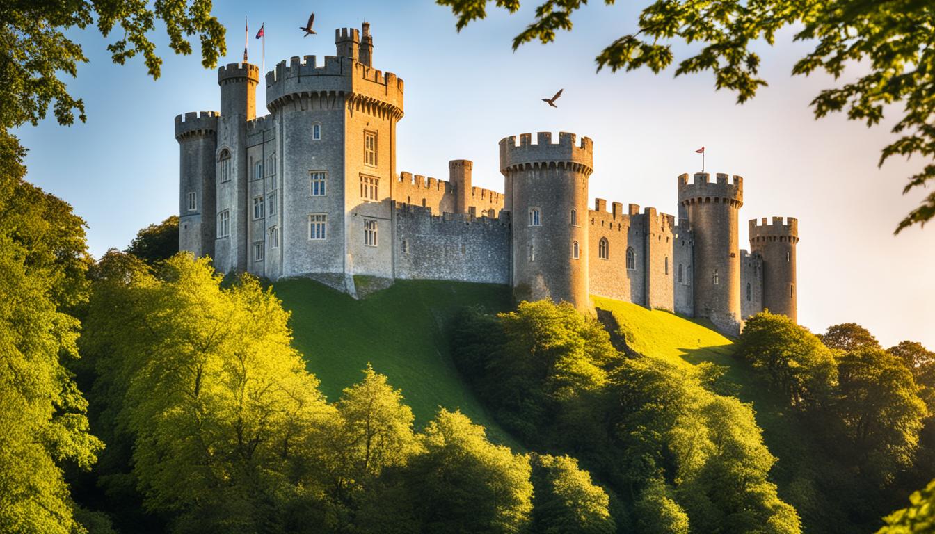Things to Do in Arundel, England, UK | Must-See Attractions!