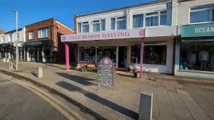 Full Bloom Hayling