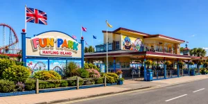 Funland Amusement Parks