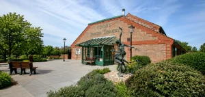 HIADS Station Theatre