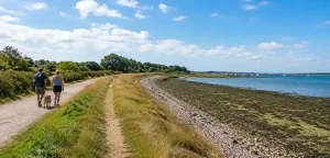Hayling Billy Trail