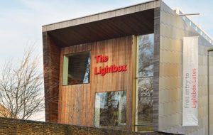 Lightbox Theatre