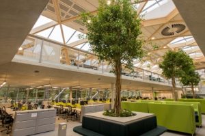 Living Planet Centre