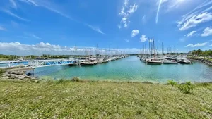 MDL Northney Marina
