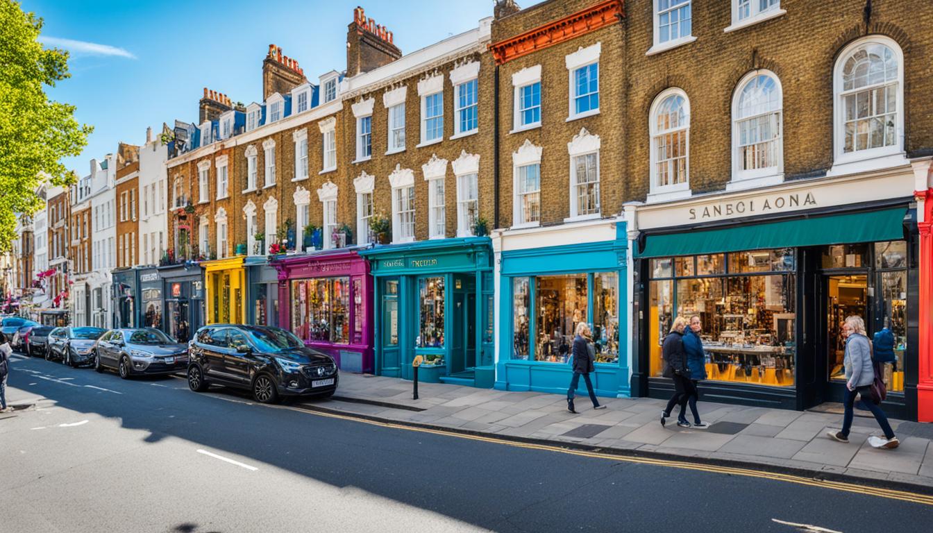 Things to Do in South Kensington, London, UK | Explore Now!
