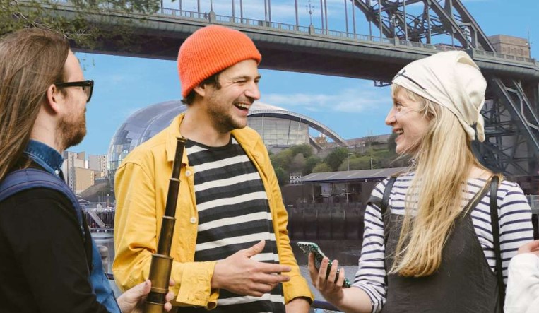 19 Things to Do in Newcastle for Couples, England, UK | Romantic Ideas!
