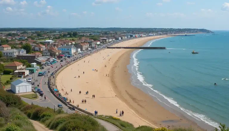 Top 10 Things to Do in Hayling Island for an Unforgettable Coastal Escape