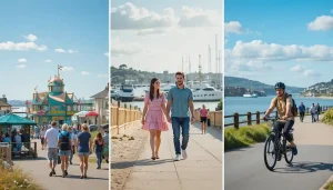 What Are the Best Things to Do in Hayling Island for Families, Couples and Solo Travellers