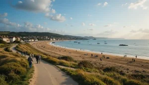 Why Should Hayling Island Be on Your UK Coastal Travel Bucket List