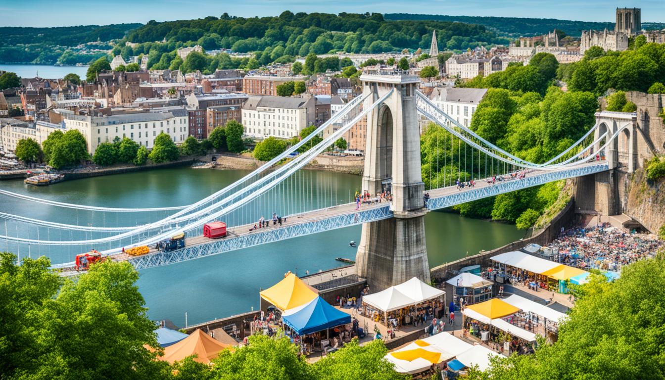 free things to do in bristol