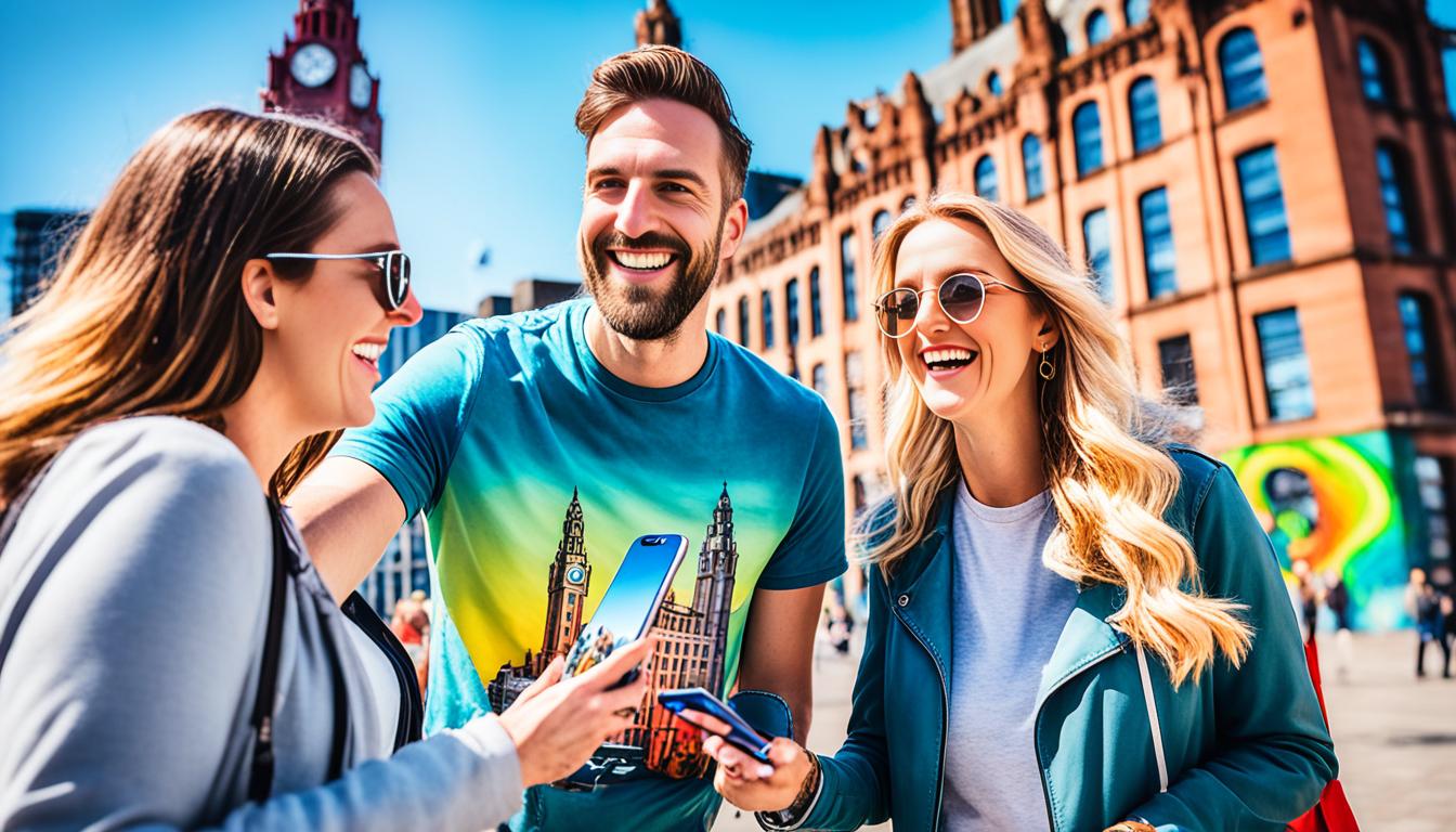 free things to do in liverpool
