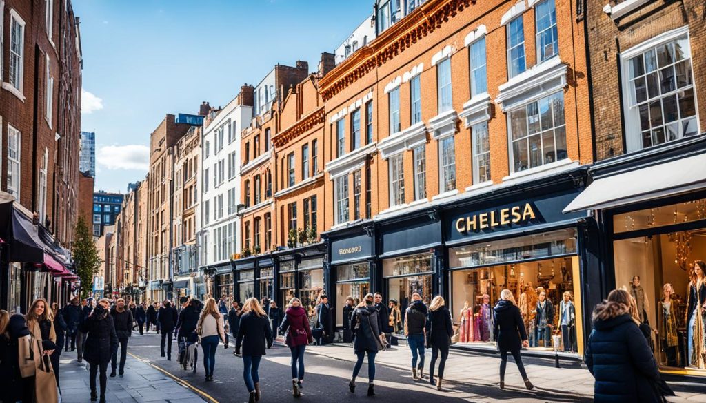 Things to Do in Chelsea, London, UK | Explore & Enjoy!