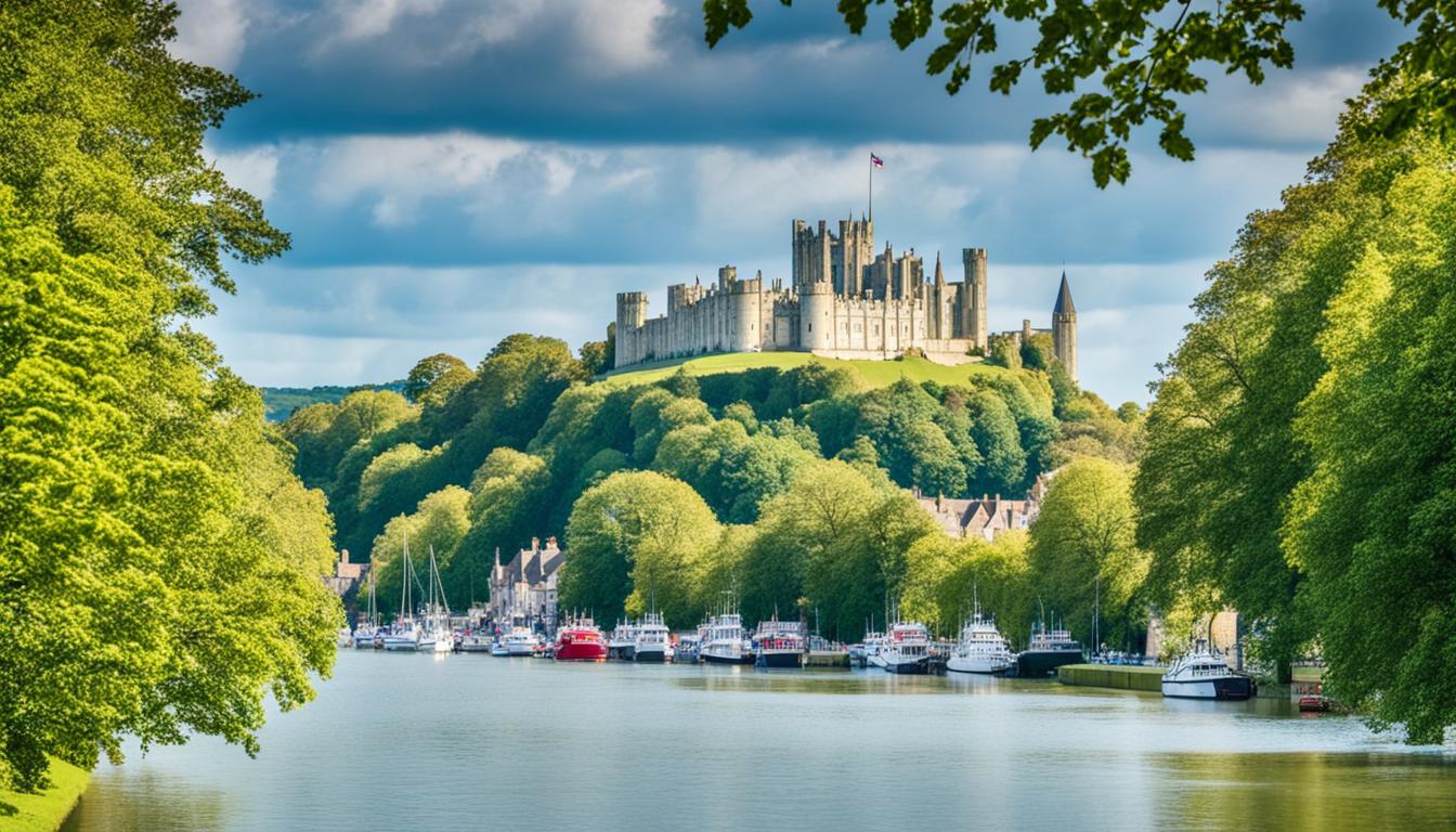 things to do in arundel