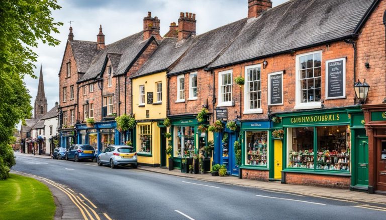 things to do in ashbourne