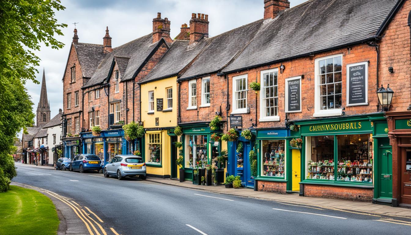 things to do in ashbourne
